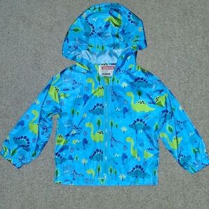 SOLD JOMAKE Kids Rain Coat